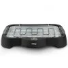 Weasy Grillen<Elektrischer Grill GBE40 in Schwarz