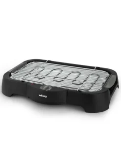 Weasy Grillen<Elektrischer Grill GBE40 in Schwarz