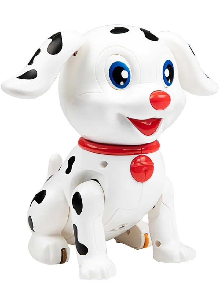 Toi-Toys Tablets, Konsolen & Elektronisches Spielzeug<Elektrischer Hund "My first pet" - ab 3 Jahren