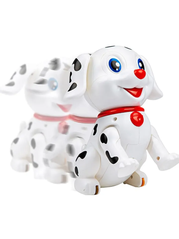 Toi-Toys Tablets, Konsolen & Elektronisches Spielzeug<Elektrischer Hund "My first pet" - ab 3 Jahren