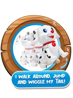 Toi-Toys Tablets, Konsolen & Elektronisches Spielzeug<Elektrischer Hund "My first pet" - ab 3 Jahren