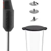 bodum Küchenelektronik<Elektrischer Mixer "Bistro" in Schwarz