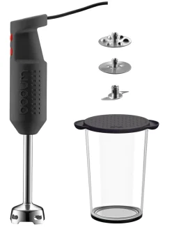 bodum Küchenelektronik<Elektrischer Mixer "Bistro" in Schwarz
