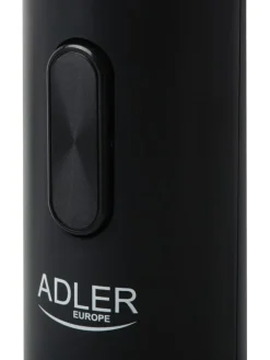 Adler Koch- & Backutensilien<Elektrischer Weinöffner "AD 4509" in Schwarz