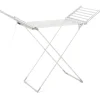 InnovaGoods Wäschekörbe & -Ständer<Elektrischer Wäscheständer in Grau - (B)148 x (H)112 x (T)54 cm
