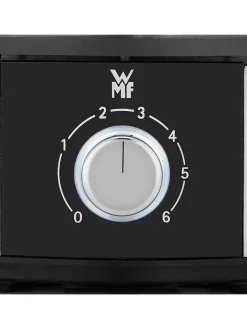 WMF Küchenelektronik<Elektro-Edelstahl-Fondue "Lono" - 1,5 l