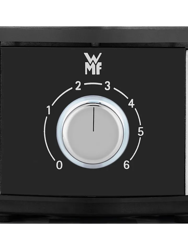 WMF Küchenelektronik<Elektro-Edelstahl-Fondue "Lono" - 1,5 l