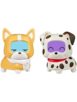 MGA Tablets, Konsolen & Elektronisches Spielzeug<Elektronischer Hund ''Pixel Petz - Dalmatian'' - ab 4 Jahren