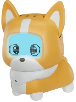 MGA Tablets, Konsolen & Elektronisches Spielzeug<Elektronischer Hund ''Pixel Petz - Corgi'' - ab 4 Jahren