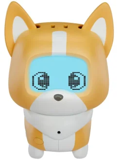 MGA Tablets, Konsolen & Elektronisches Spielzeug<Elektronischer Hund ''Pixel Petz - Corgi'' - ab 4 Jahren