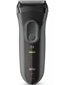 Braun Pflege & Gesundheit<Elektrorasierer "Series 3 ProSkin - 3000s" in Schwarz