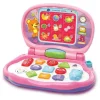 vtech Tablets, Konsolen & Elektronisches Spielzeug<Entdecker-Laptop in Pink - ab 12 Monaten