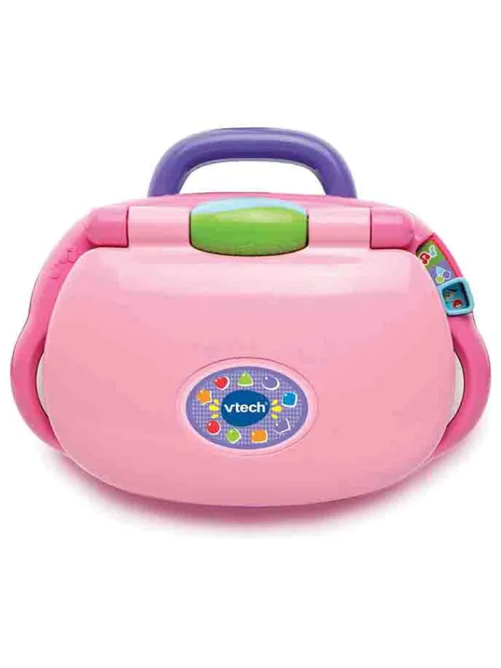 vtech Tablets, Konsolen & Elektronisches Spielzeug<Entdecker-Laptop in Pink - ab 12 Monaten