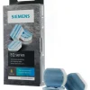 Siemens Putz- & Waschutensilien<Entkalkungstabletten "EQ.Series", 3x 36 g