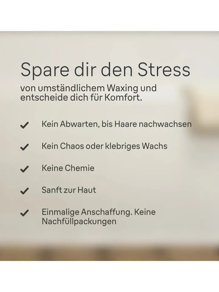 Braun Technik|Pflege & Gesundheit<Epilierer "Silk-épil 5-041" in Weiß