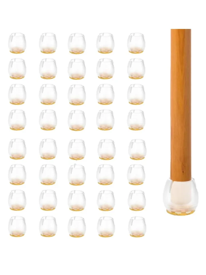 Intirilife Leuchtmittel<4er Set Lampenadapter B22 auf E27 in WEISS