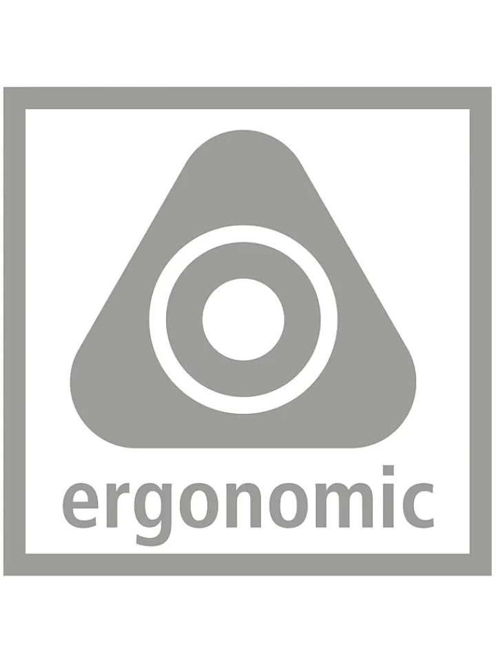 STABILO Büro- & Schulbedarf<Ergonomische Buntstifte - Rechtshänder " EASYcolors" - 6 Stück