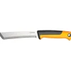 Fiskars Gartendekoration<Erntemesser X-series" in Schwarz/ Orange