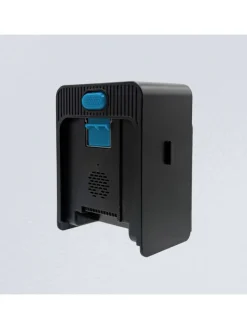 Livington Staubsauger<Ersatzakku 22,2V SenseIQ in Schwarz