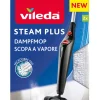 Vileda Putz- & Waschutensilien<Ersatzbezug "Steam Plus"