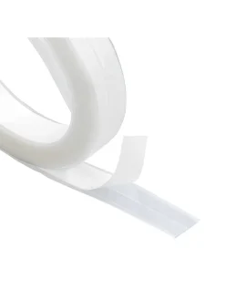 Wenko Weitere Haushaltshelfer<2er-Set: Abdichtbänder in Weiß - (L)320 cm