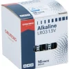 GRUNDIG Technikzubehör<2er-Set: Alkaline Batterien - AAA/LR03 950mAh - 2x 16 Stück
