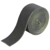 Maximex Weitere Haushaltshelfer<2er-Set: Antirutsch-Teppichbänder in Grau - (L)200 x (B)4 cm