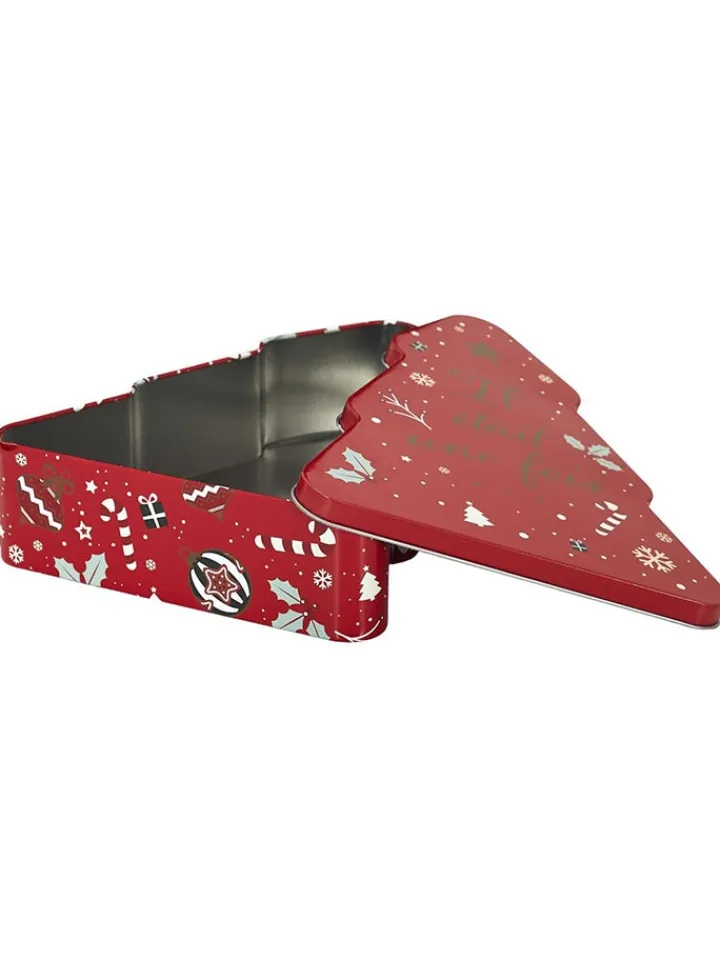 The Concept Factory Kisten & Körbe<2er-Set: Aufbewahrungsboxen - (L)19 cm (Überraschungsprodukt)