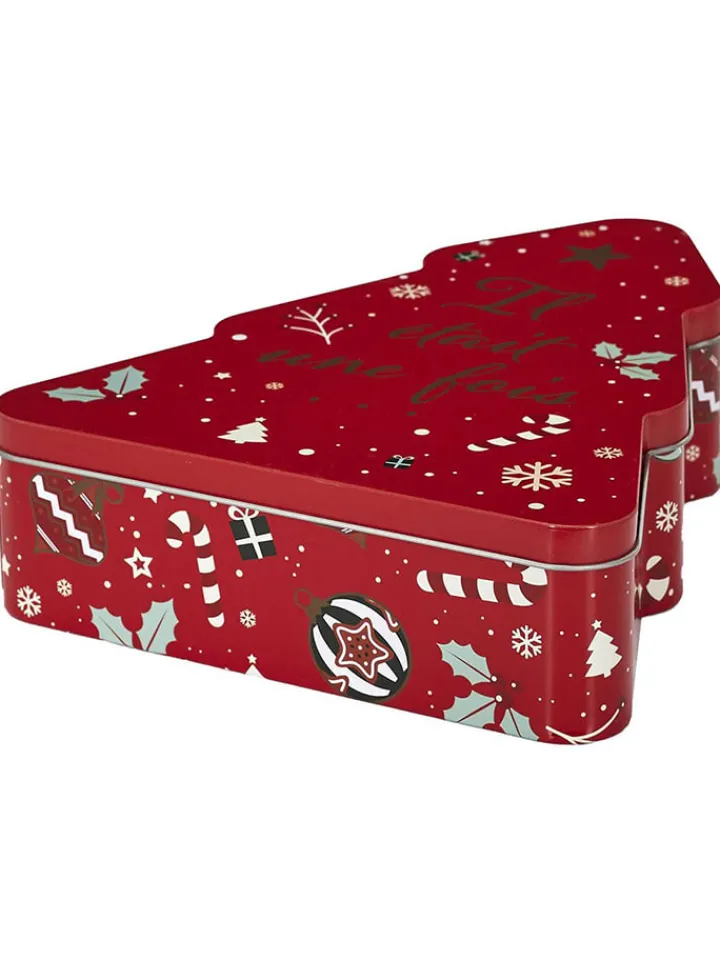 The Concept Factory Kisten & Körbe<2er-Set: Aufbewahrungsboxen - (L)19 cm (Überraschungsprodukt)