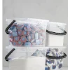 Violeta Home Aufbewahren & Servieren<4er-Set: Aufbewahrungsdosen in Transparent - (B)16 x (H)23 x (T)18 cm