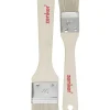 Zenker Koch- & Backutensilien<2er-Set: Backpinsel "Fair" in Natur