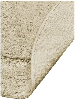 Colorful Cotton Badtextilien|Badtextilien<2er-Set: Badvorleger in Beige