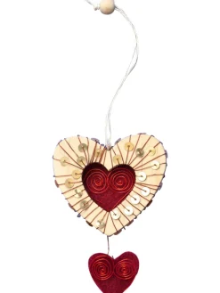 folia PAPER Kreativbedarf & Do-It-Yourself<9er-Set: Basteldraht in Bunt, je 2 m