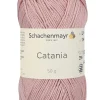 Schachenmayr since 1822 Kreativbedarf & Do-It-Yourself<10er-Set: Baumwollgarne ''Catania'' in Rosa - 10x 50 g