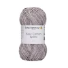 Schachenmayr since 1822 Kreativbedarf & Do-It-Yourself<10er-Set: Baumwoll-Mixgarne ''Easy Cotton Spritz'' in Grau - 10x 50 g