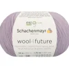 Schachenmayr since 1822 Kreativbedarf & Do-It-Yourself<10er-Set: Baumwoll-Mixgarne "wool4future" in Rosa - 10x 50 g