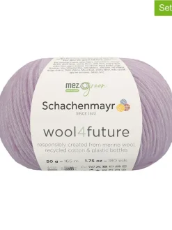 Schachenmayr since 1822 Kreativbedarf & Do-It-Yourself<10er-Set: Baumwoll-Mixgarne "wool4future" in Rosa - 10x 50 g