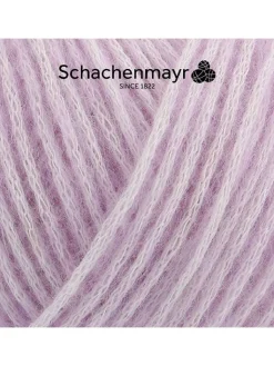 Schachenmayr since 1822 Kreativbedarf & Do-It-Yourself<10er-Set: Baumwoll-Mixgarne "wool4future" in Rosa - 10x 50 g