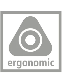 STABILO Büro- & Schulbedarf<2er-Set: Bleistifte für Rechtshänder " EASYgraph" - 2x 2 Stück