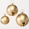 Boltze Wohndekoration<3er-Set: Dekohänger "Annabella" in Gold