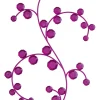 koziol Dekofiguren & -Objekte<4er-Set: Dekoobjekt "Antoinette" in Lila - (B)30 x (H)48,9 cm