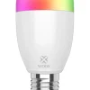 Woox Leuchtmittel<3er-Set: E27 LED-Leuchtmittel in Bunt - EEK G (A bis G)