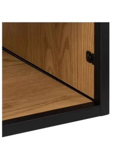 AC Design Sitzmöbel<4er-Set: Esszimmerstühle "Ines" in Grau - (B)49,2 x (H)84 x (T)57,5 cm