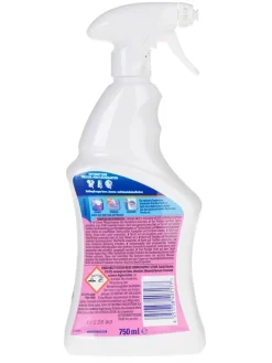 Vanish Putz- & Waschutensilien<12er-Set: Fleckenentferner '' Oxi Action Multi Textil Weiß'', je 750 ml