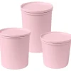 AWAVE Aufbewahren & Servieren<3er-Set: Frischhaltedosen in Rosa