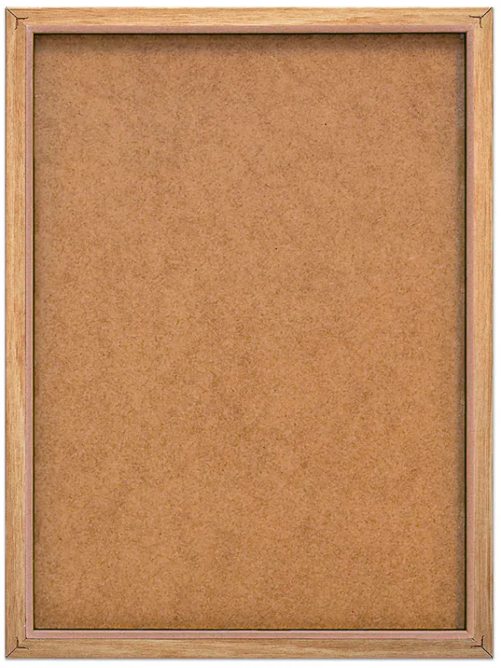 Orangewallz Wanddekoration<2er-Set: Gerahmte Kunstdrucke "Soft Organics"