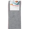 KitchenAid Küchentextilien|Tisch- & Küchentextilien<2er-Set: Geschirrtücher in Grau/ Rot - (L)71 x (B)44 cm