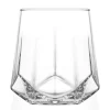 TABLE PASSION Gedeckter Tisch<6er-Set: Gläser ''Valeria'' - 400 ml