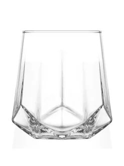 TABLE PASSION Gedeckter Tisch<6er-Set: Gläser ''Valeria'' - 400 ml