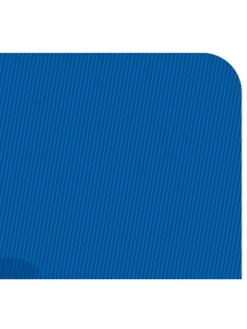 Oxford Büro- & Schulbedarf<2er-Set: 2in1-Duo-Collegeblöcke "Touch - Lineatur 27 und 28" in Rot/ Blau